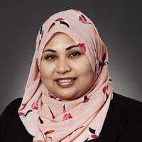 Asma Shameem Mohammed, PA - Healthcare Provider