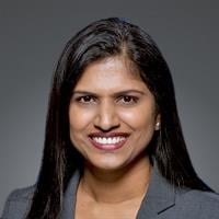 Anitha Yarlagadda, MD - Healthcare Provider