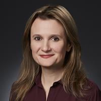 Nevena Pavlovic Willcox, MD - Healthcare Provider