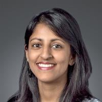 Nupur Jhawar, MD - Healthcare Provider