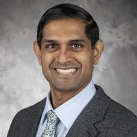 Daniel Mani Cherian, MD - Healthcare Provider