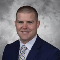 Cole Laughter, FNP - Healthcare Provider