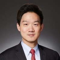 Michael Christopher Kim, DO - Healthcare Provider