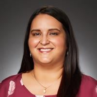 Elizabeth Mendez Ramirez, AGACNP - Healthcare Provider