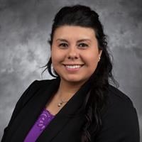 Berta Alicia Ruscio, FNP - Healthcare Provider