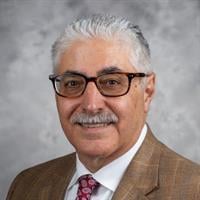 Edmond Wanis Owen, MD - Healthcare Provider