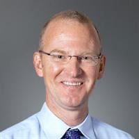 John William Hollingsworth, MD - Healthcare Provider