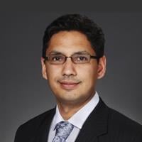 Amit Manhas, MD - Healthcare Provider