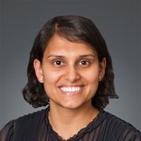 Nidhi Garg, MD - Healthcare Provider