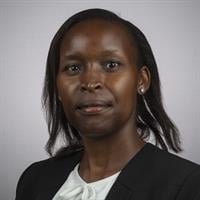 Janny Chepkemoi Koskei, CRNA - Healthcare Provider