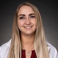 Megan Daubert, MD - Healthcare Provider