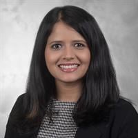 Kajal Shah, MD - Healthcare Provider