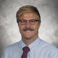 Sean Olinger, MD - Healthcare Provider