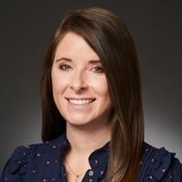 Brytni Alyssa Hendrix, AGACNP - Healthcare Provider