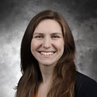 Caitlin Nicole Pekowski, MD - Healthcare Provider