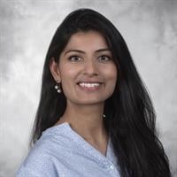 Jyoti Mishra, MD - Healthcare Provider