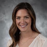 Katherine Rogers, FNP-C - Healthcare Provider