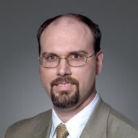 Patrick Benjamin Partin, MD - Healthcare Provider