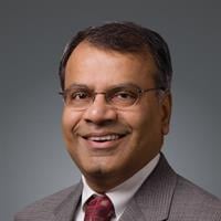 Dhiren L. Shah, MD - Healthcare Provider