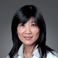 Yuyan Esther Zhang, AUD - Healthcare Provider