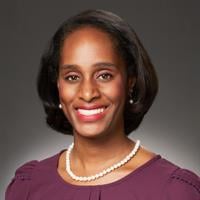  Naima Diane Bridges, MD, FACOG - Healthcare Provider