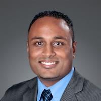 Rikin Rohit Patel, DO - Healthcare Provider