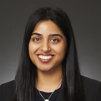 Rupal H. Patel, MD - Healthcare Provider