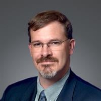 Jed Stewart Fritz, MD - Healthcare Provider