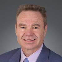 David Keith Spady, MD - Healthcare Provider