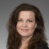 Nedra L Rice, MD - Healthcare Provider