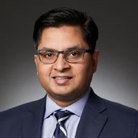 Abhishek Kumar, MD - Healthcare Provider