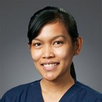 Maylene Sudario Lopez, ANP - Healthcare Provider