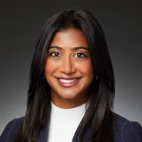 Nisha K. Raiker, MD - Healthcare Provider