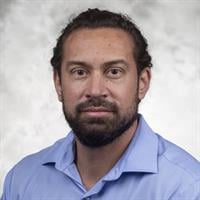 David Restrepo, CRNA - Healthcare Provider