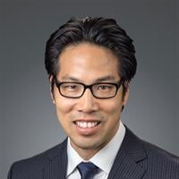 Kenneth Jay-han Yang, MD - Healthcare Provider