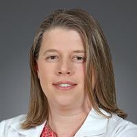 Rebeckah Jean Burns, MD - Healthcare Provider