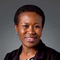 Joyce Cynthia Odigboegwu, MD - Healthcare Provider
