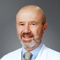 Keith Alan Schorn, MD - Healthcare Provider