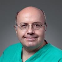 Todd Brown Tyson, MD - Healthcare Provider