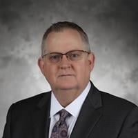 Larry Keith Wood, MD - Healthcare Provider