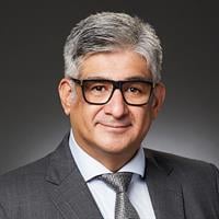 Mohamed Nizar Mahomed, MD - Healthcare Provider