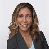 Dorette J Noorhasan, MD - Healthcare Provider