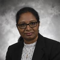 Mohini Bollineni, MD - Healthcare Provider