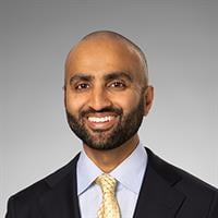 Aun Ali Munis, MD - Healthcare Provider