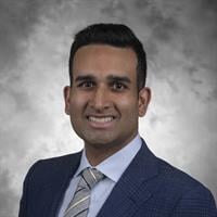 Shawn Padira Reddy, MD - Healthcare Provider