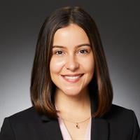 Jessy Carolina Contreras, PA-C