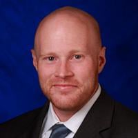 Matthew Frederick Davis, MD - Healthcare Provider