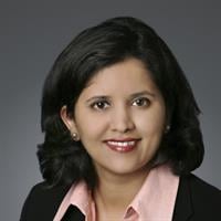 Nandita Gopal Rao, MD - Healthcare Provider