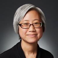 Stefanie Lieh Cheng Lee, PA - Healthcare Provider