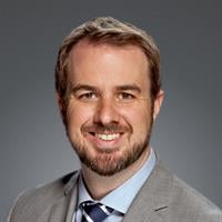 James Jeffrey Whyburn, MD - Healthcare Provider